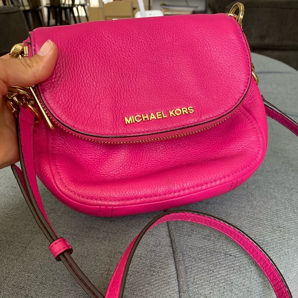 Michael Kors Crossbody Bag - Picture 3 of 5
